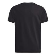 Nebraska Adidas YOUTH Blackshirts Fresh Tee